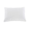 Christian Fischbacher Gstaad pillow, adjustable, 40 x 80 cm