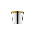 Robbe & Berking Dante rum tumbler, gilded inside