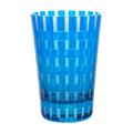 Artel Becher Weave, azur