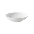 KPM Urbino deep plate, large, white