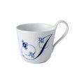 Royal Copenhagen Alphabet Henkelbecher I