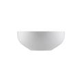 Fürstenberg Fluen - White dessert bowl