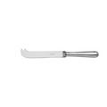 Christofle Albi cheese knife, sterling silver