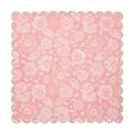 Le Jacquard Francais Serviette Alegria, rosa