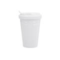 KPM Kurland To-Go cup, white