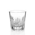 Theresienthal Whiskeyglas Balmoral, Schliff York