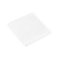 Weseta Switzerland Dream Royal face clothes, white, set of 4