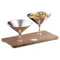 Robbe & Berking Martelé Snackbar