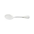 Ercuis Baguette individual gravy spoon, silverplated