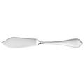 Robbe & Berking Eclipse Fischmesser, versilbert