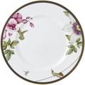 Wedgwood Hummingbird dinner plate
