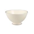 Gien Filets Manganese bowl XL