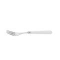 Capdeco Cambridge white, dessert fork