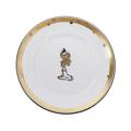 Herend Kimono cake plate, motif 6