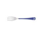 Christofle Talisman blau, Salatgabel