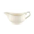 Gien Filets Celadon sauce boat