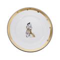 Herend Kimono cake plate, motif 5
