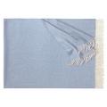 Eagle Products Boston blanket, light blue