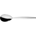Robbe & Berking 12 salad/compote spoon large, sterling silver
