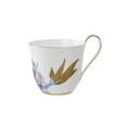 Royal Copenhagen Flora mug with high handle, rhododendron