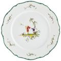 Raynaud Longjiang presentation plate no. 1