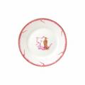 Pinto Chinoiserie bread & butter plate
