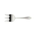 Robbe & Berking Arcade fish serving fork, silverplated