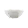 Nymphenburg Lightscape weiß, Obst-/Müslischale