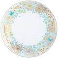 Bernardaud Féerie tart platter