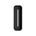 Decor Walther Stone container, small, black