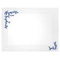 Eri Textiles Coral marine place mats, set of 6