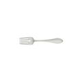 Robbe & Berking Navette fish fork, silverplated