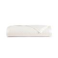 Yves Delorme Adagio bed runner, milk, 80 x 220 cm