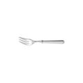 Ercuis Diamant cake fork, silverplated