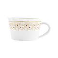 Bernardaud Noel sauce boat