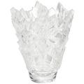 Lalique Champs-Elysées vase, h 33 cm, clear