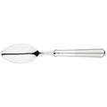 Ercuis Transat dinner spoon, silverplated
