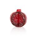 Daum Tutti Frutti decorative pomegranate