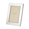 Christofle Fidelio - New Edition picture frame, silverplated, photo size 10 x 15 cm (4'' x 6'')