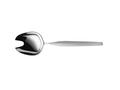 Robbe & Berking Metropolitan salad serving fork, small, silverplated