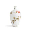 Wedgwood Hummingbird vase, h 25 cm