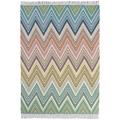 Missoni Home Plume blanket, colour 165