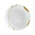 Bernardaud Kintsugi open vegetable dish