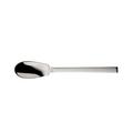 Robbe & Berking Sphinx gourmet spoon, sterling silver