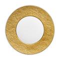 Raynaud Italian Renaissance Gold dessert plate
