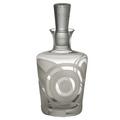 Artel Saturn barware decanter
