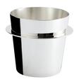 Ercuis Saturne ice bucket