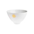 Hering Berlin Orbit caffé latte bowl