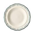 Gien Filets Acapulco deep plates, set of 4