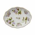 Herend Royal Garden oval platter, small